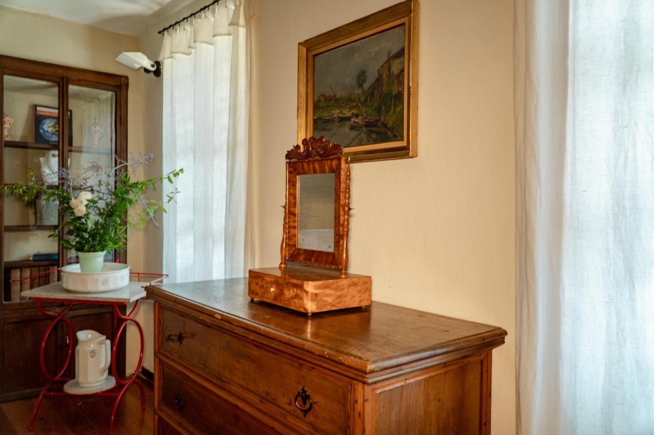 Agriturismo Relais "Il Bricco" Nizza Monferrato Exterior foto