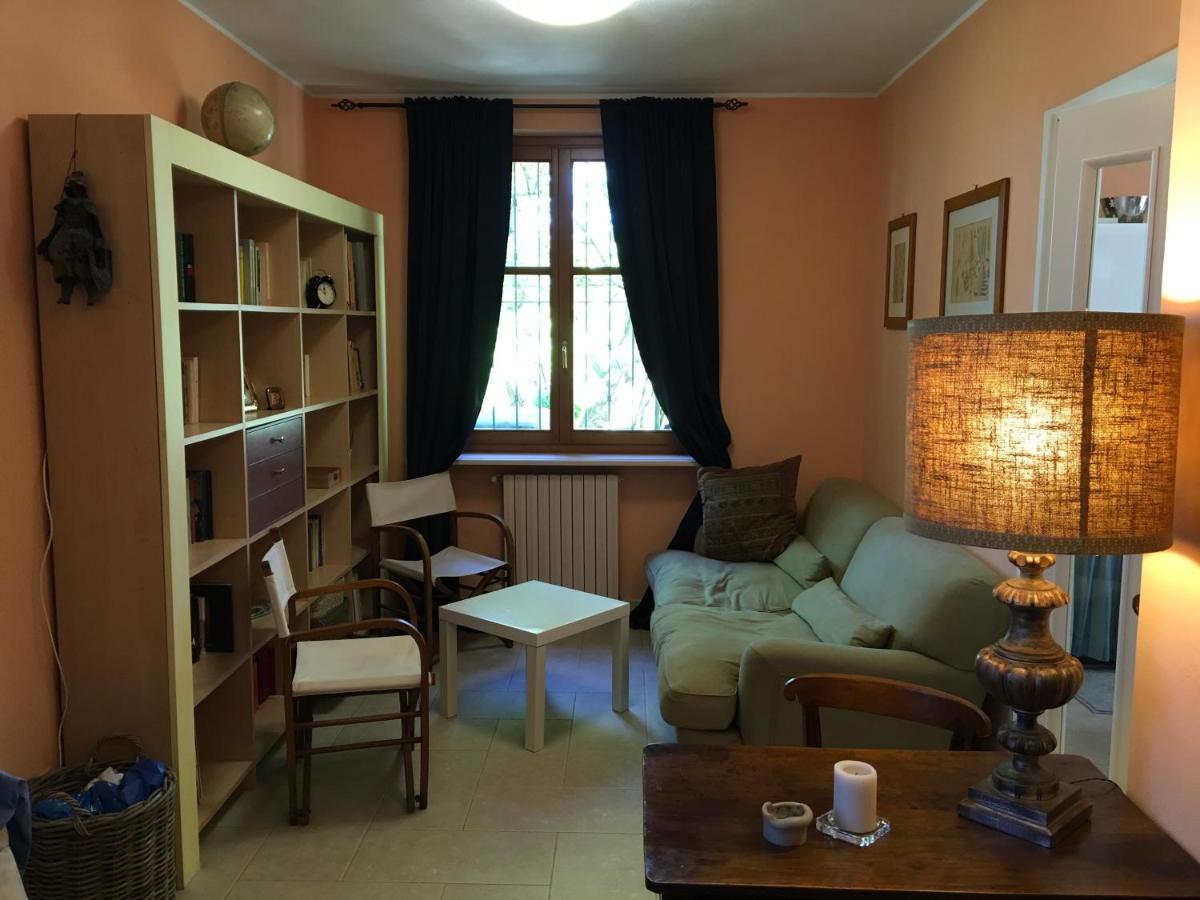 Agriturismo Relais "Il Bricco" Nizza Monferrato Exterior foto